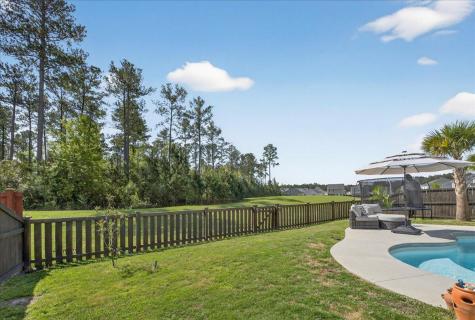 131 Wappoo Trace Lane Summerville SC 29486