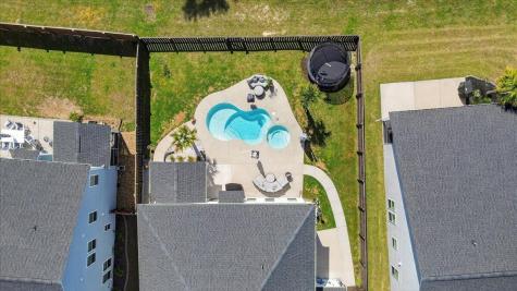 131 Wappoo Trace Lane Summerville SC 29486