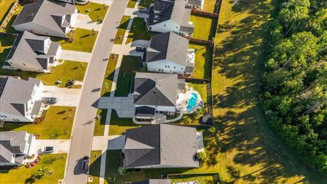 131 Wappoo Trace Lane Summerville SC 29486