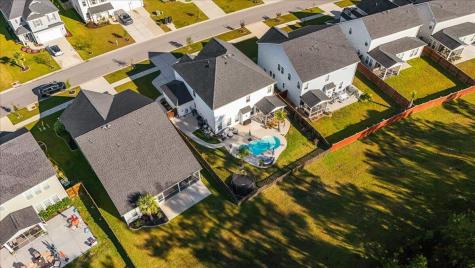 131 Wappoo Trace Lane Summerville SC 29486