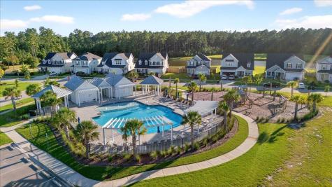 131 Wappoo Trace Lane Summerville SC 29486