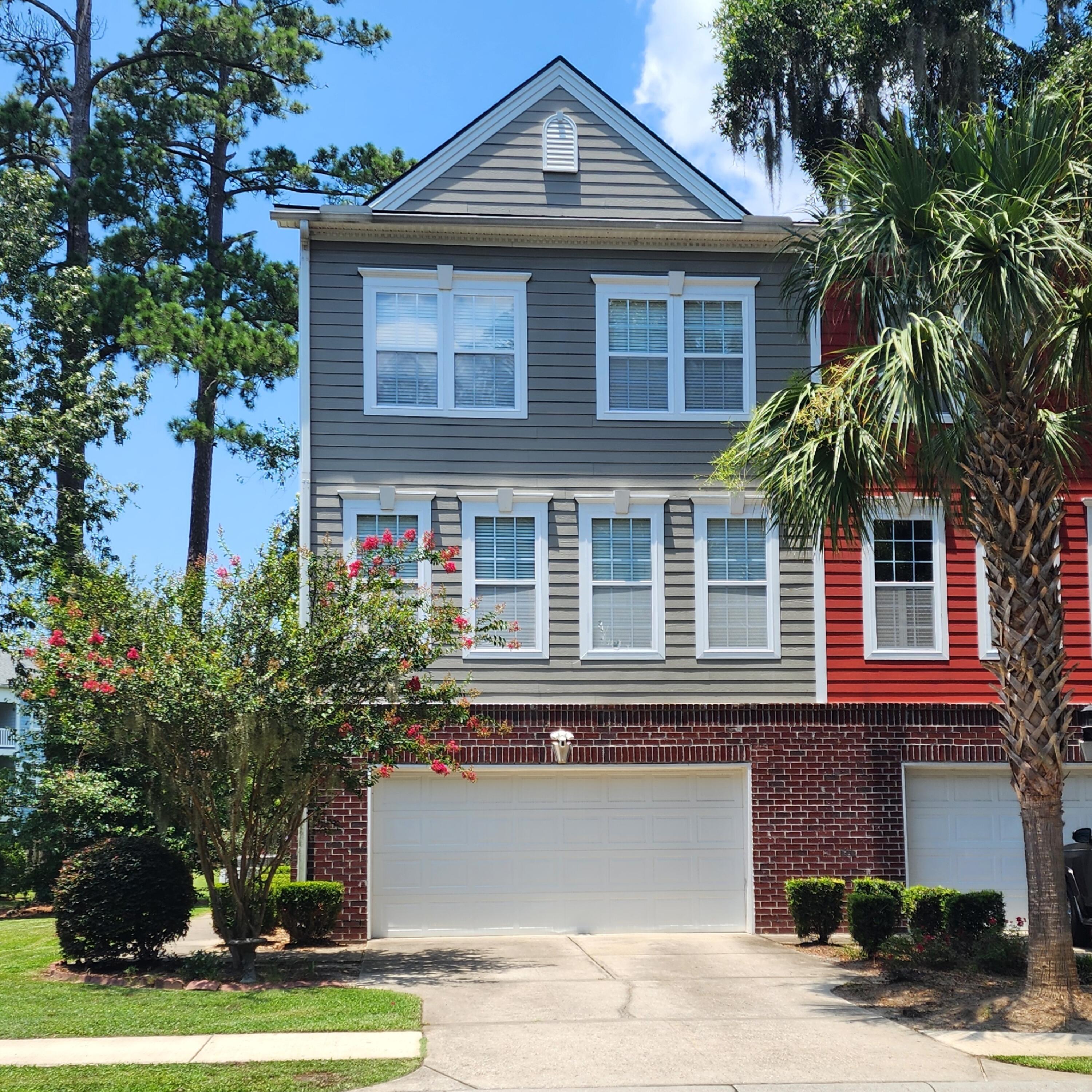 9120 Parlor Drive Ladson SC 29456