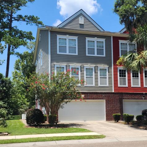 9120 Parlor Drive Ladson SC 29456