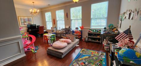 9120 Parlor Drive Ladson SC 29456