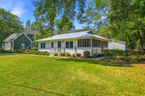 108 Shepard Street Summerville SC 29483