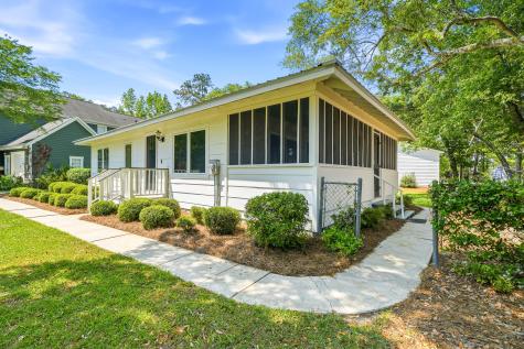 108 Shepard Street Summerville SC 29483