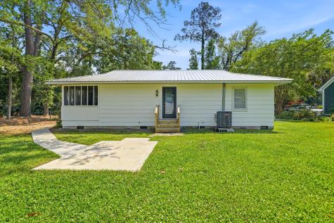 108 Shepard Street Summerville SC 29483