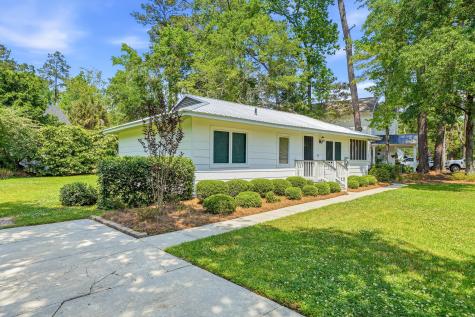 108 Shepard Street Summerville SC 29483