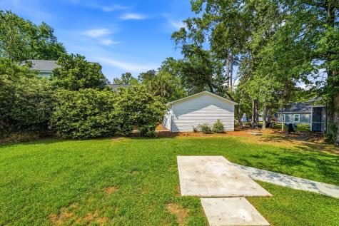 108 Shepard Street Summerville SC 29483