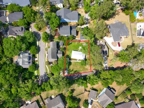 108 Shepard Street Summerville SC 29483