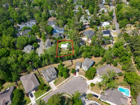 108 Shepard Street Summerville SC 29483