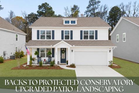 119 Loon Drive Summerville SC 29483