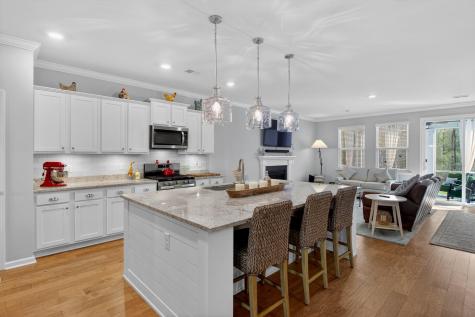 119 Loon Drive Summerville SC 29483