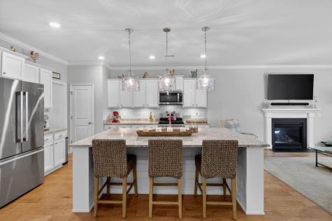 119 Loon Drive Summerville SC 29483