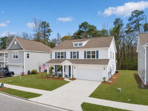 119 Loon Drive Summerville SC 29483