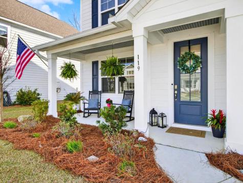 119 Loon Drive Summerville SC 29483
