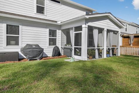 119 Loon Drive Summerville SC 29483