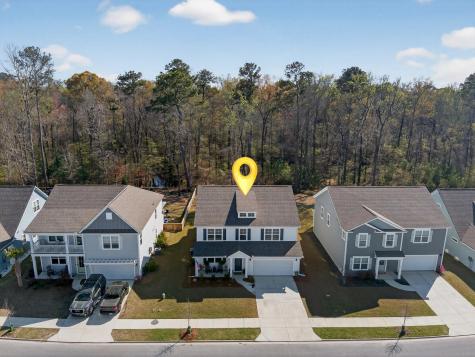 119 Loon Drive Summerville SC 29483