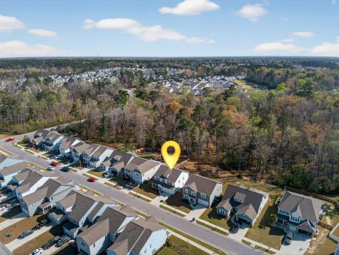 119 Loon Drive Summerville SC 29483