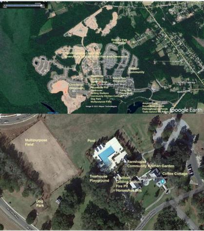 119 Loon Drive Summerville SC 29483