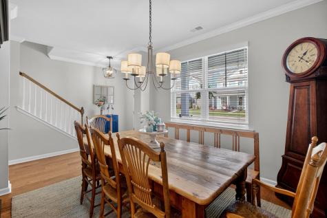 119 Loon Drive Summerville SC 29483