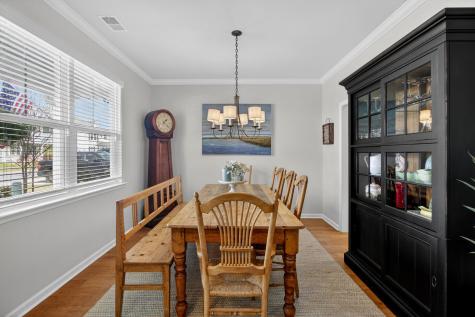 119 Loon Drive Summerville SC 29483