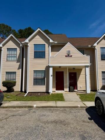 4087 Cedars Parkway North Charleston SC 29420