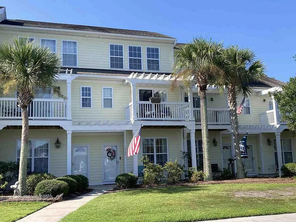 1767 Brittlebush Lane Johns Island SC 29455