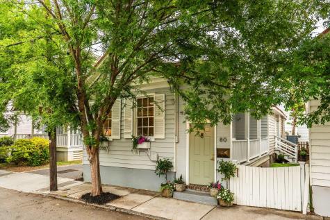 80 Nassau Street Charleston SC 29403