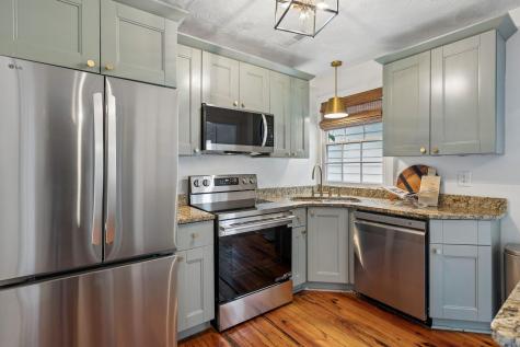 80 Nassau Street Charleston SC 29403