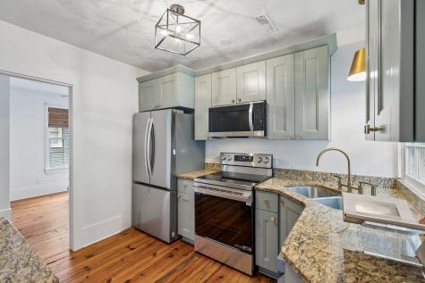 80 Nassau Street Charleston SC 29403