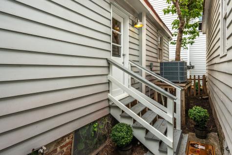 80 Nassau Street Charleston SC 29403
