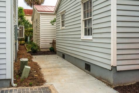 80 Nassau Street Charleston SC 29403
