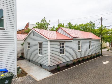 80 Nassau Street Charleston SC 29403