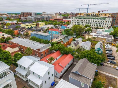 80 Nassau Street Charleston SC 29403