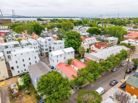 80 Nassau Street Charleston SC 29403