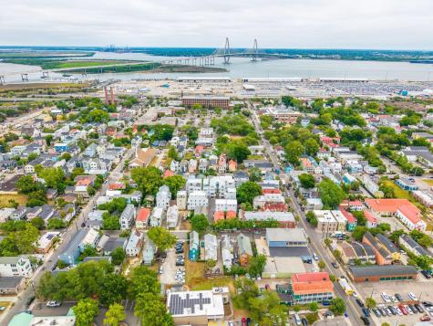 80 Nassau Street Charleston SC 29403