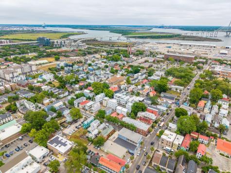 80 Nassau Street Charleston SC 29403