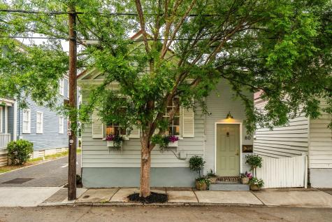 80 Nassau Street Charleston SC 29403