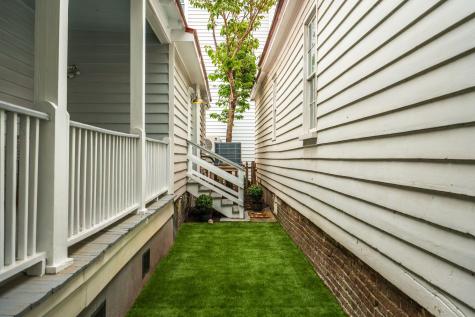 80 Nassau Street Charleston SC 29403