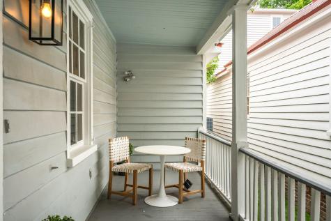 80 Nassau Street Charleston SC 29403