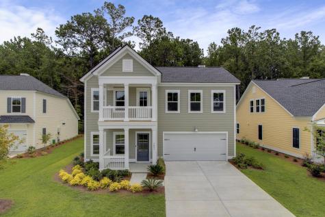 349 Camellia Bloom Drive Moncks Corner SC 29461
