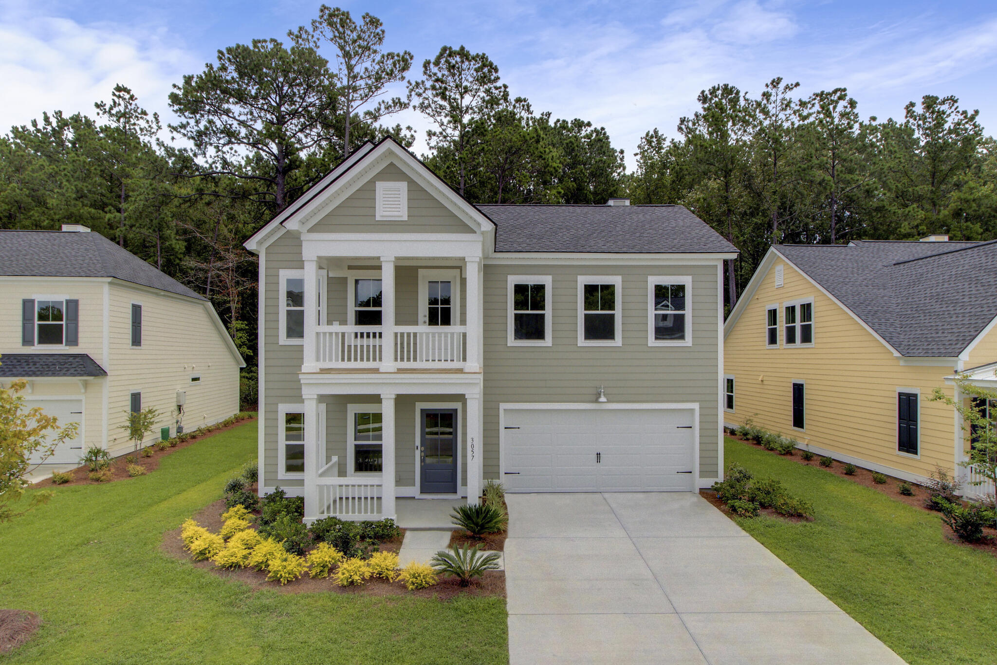 349 Camellia Bloom Drive Moncks Corner SC 29461