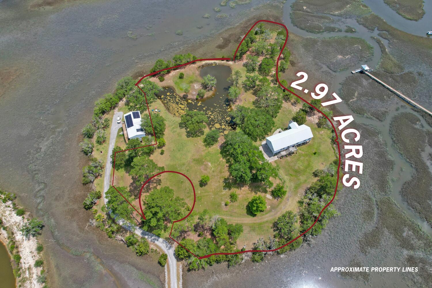5510 Remington Trail Johns Island SC 29455