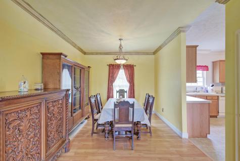 5510 Remington Trail Johns Island SC 29455