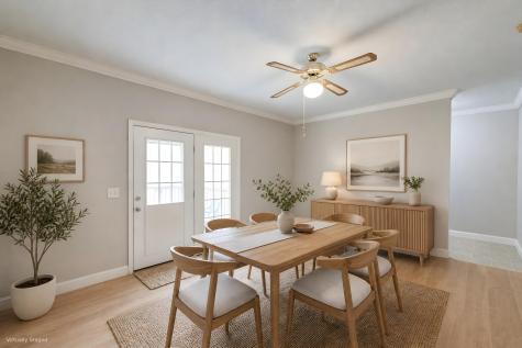 5510 Remington Trail Johns Island SC 29455