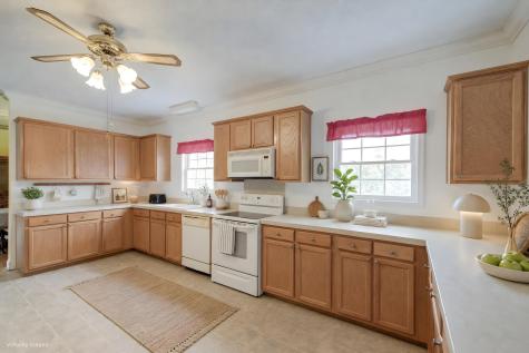 5510 Remington Trail Johns Island SC 29455