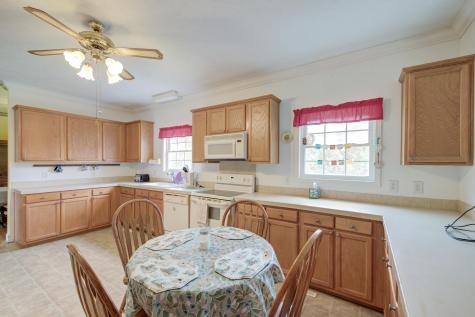 5510 Remington Trail Johns Island SC 29455