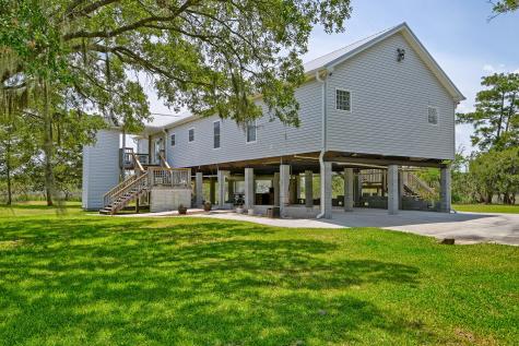5510 Remington Trail Johns Island SC 29455