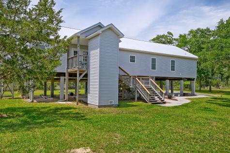 5510 Remington Trail Johns Island SC 29455
